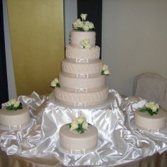 AnemonSalon, Wedding Cakes, № 519
