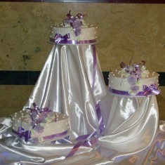 AnemonSalon, Wedding Cakes, № 526