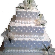 AnemonSalon, Wedding Cakes, № 517