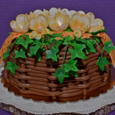 Торты на заказ, Torte da festa, № 20723