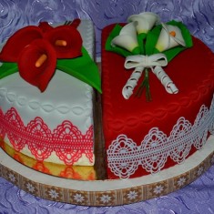 Торты на заказ, Festive Cakes