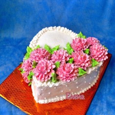Торты на заказ, お祝いのケーキ, № 20853