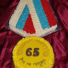 Торты на заказ, Torte da festa, № 20949