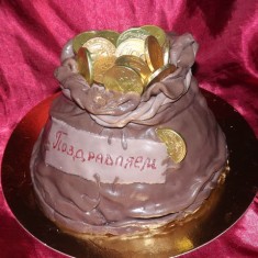 Торты на заказ, Torte da festa, № 20950