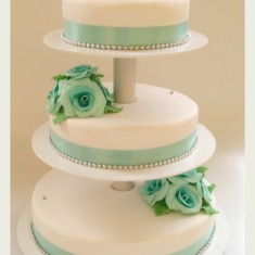 ТОРТЕЛЬЕ, Wedding Cakes, № 21010