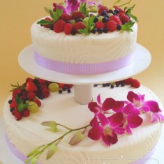ТОРТЕЛЬЕ, Wedding Cakes, № 21009