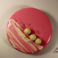 Торты на заказ, お祝いのケーキ, № 21045