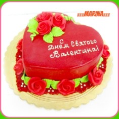 KREM - MANIA, 축제 케이크, № 21066