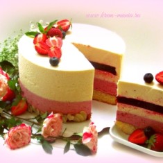 KREM - MANIA, Theme Cakes, № 21085