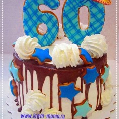 KREM - MANIA, Theme Cakes, № 21095