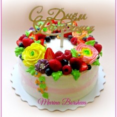 KREM - MANIA, Theme Cakes, № 21094