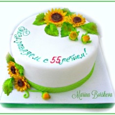 KREM - MANIA, Theme Cakes, № 21087