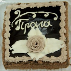 Мария, お祝いのケーキ, № 21101