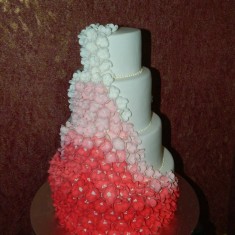 CANDY, Свадебные торты, № 21152