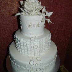 CANDY, Wedding Cakes, № 21151