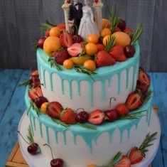 Вкусляндия, Wedding Cakes, № 21212