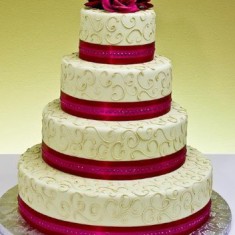 Юность, Свадебные торты, № 2249