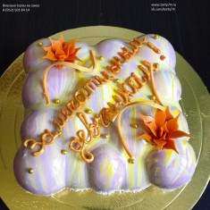 Вкусные торты, Photo Cakes, № 21404