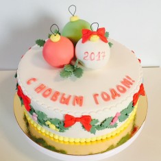 Vladianna Design, Праздничные торты, № 21530