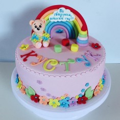 Vladianna Design, 어린애 케이크