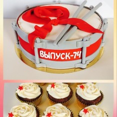 Vladianna Design, Cakes Foto, № 21540