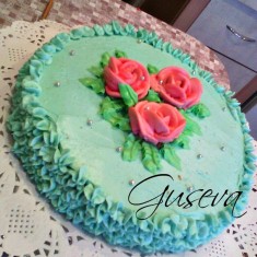 Оля-Ля, Cakes Foto, № 21560