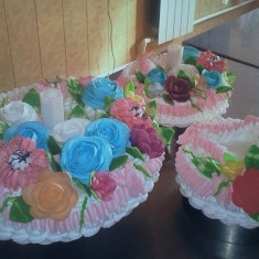 Долче Вита, Festive Cakes, № 21631