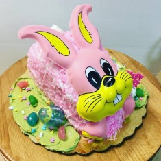 Savage,s Bakery, Детские торты