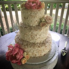 Batter Up Bakery, Wedding Cakes, № 21910