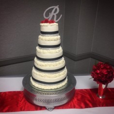 Batter Up Bakery, Wedding Cakes, № 21903