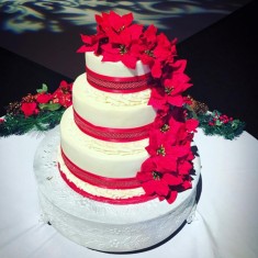 Batter Up Bakery, Wedding Cakes, № 21906