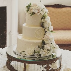 Edgar,s Bakery, Wedding Cakes, № 21972