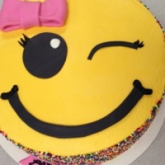 Lesley,s Cake, 축제 케이크, № 22144