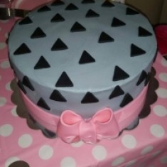 Lesley,s Cake, 축제 케이크, № 22108