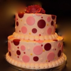 Lesley,s Cake, Праздничные торты, № 22107