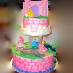 Lesley,s Cake, Մանկական Տորթեր, № 22113