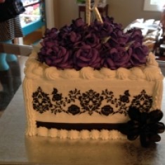 Lesley,s Cake, 사진 케이크, № 22147