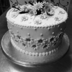 Lesley,s Cake, 사진 케이크, № 22148