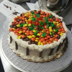 Eva,s Cupcakery, Torte da festa