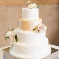 Piece of Cake, Свадебные торты, № 22225