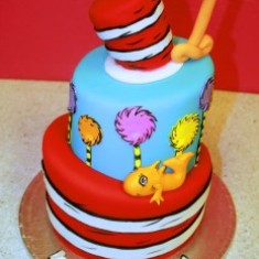 Pixy Cakes, Մանկական Տորթեր, № 22234