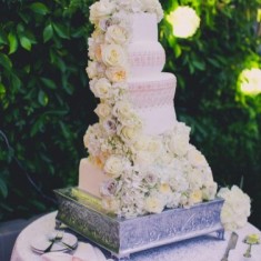 Pixy Cakes, Wedding Cakes