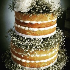 Sweet Cakes Cafe, Wedding Cakes, № 22296