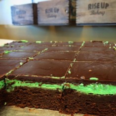 Rise Up Bakery, Фото торты, № 22328