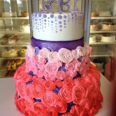 Karl,s Bakery, Фото торты
