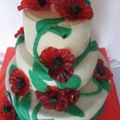 Торт Алиса, Festive Cakes, № 2305