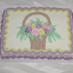 Community Bakery, Festive Cakes, № 22382