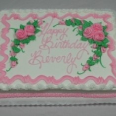 Community Bakery, Фото торты, № 22390