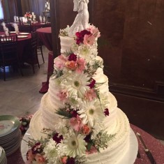 Community Bakery, Wedding Cakes