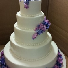 Community Bakery, Свадебные торты, № 22399